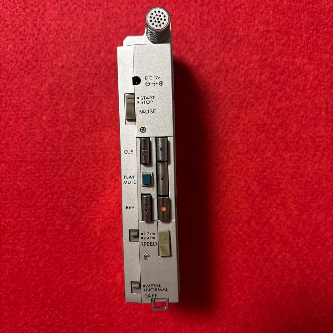 希少 Vic tor ビクター IDOL MQ-5 カセットレコーダー