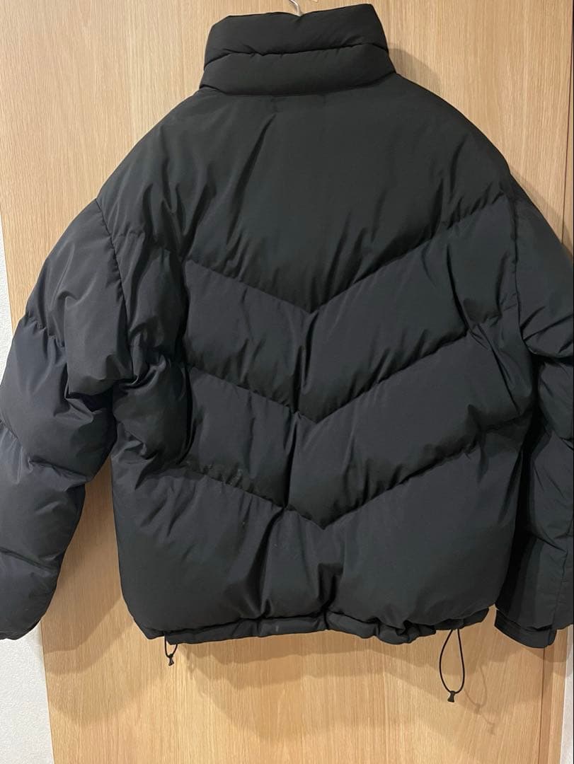 ジャケット・アウター WTAPS TTL /JACKET / POLY. TAFFETA. WTVUA