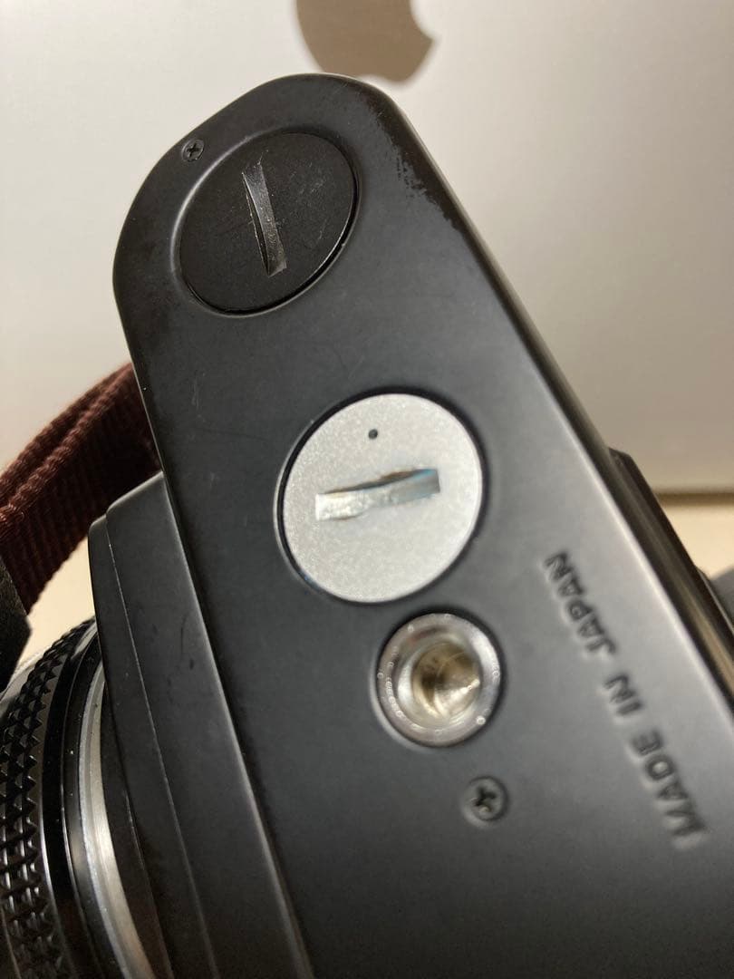 Nikon F3 + Nikkor 50mm F1.4 現状品 要整備