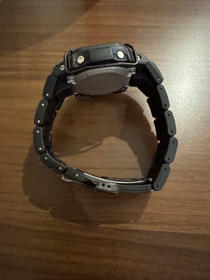 G-SHOCK デジタル腕時計 GW-M5610