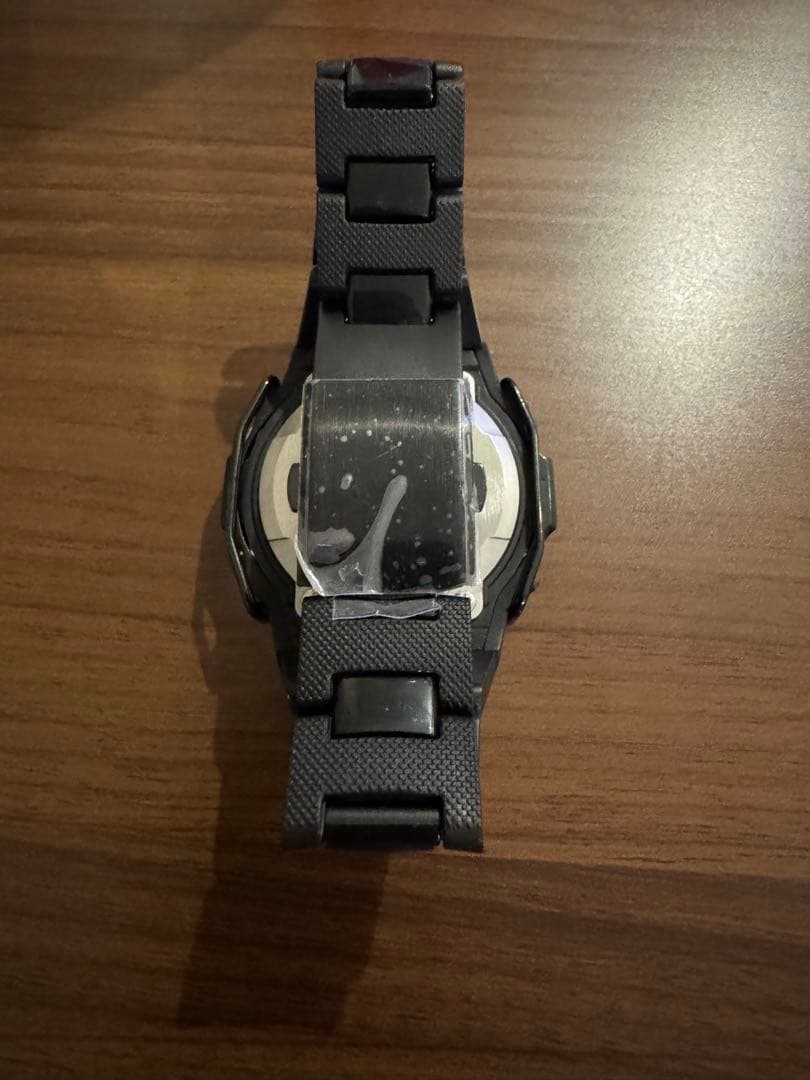 G-SHOCK デジタル腕時計 GW-M5610