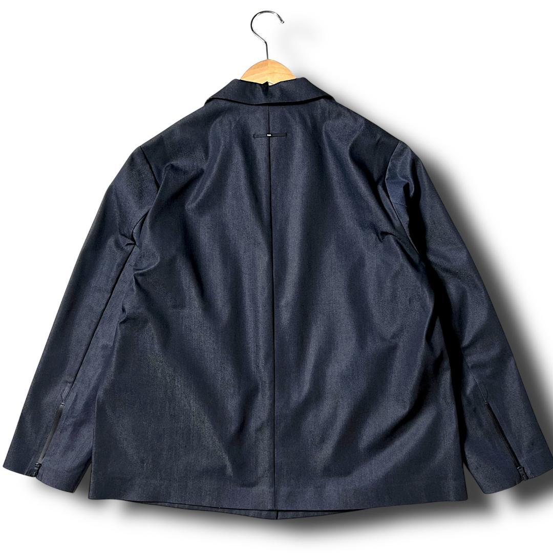 PGG by PEARLY GATES × Lee 定70,400円 ジャケット