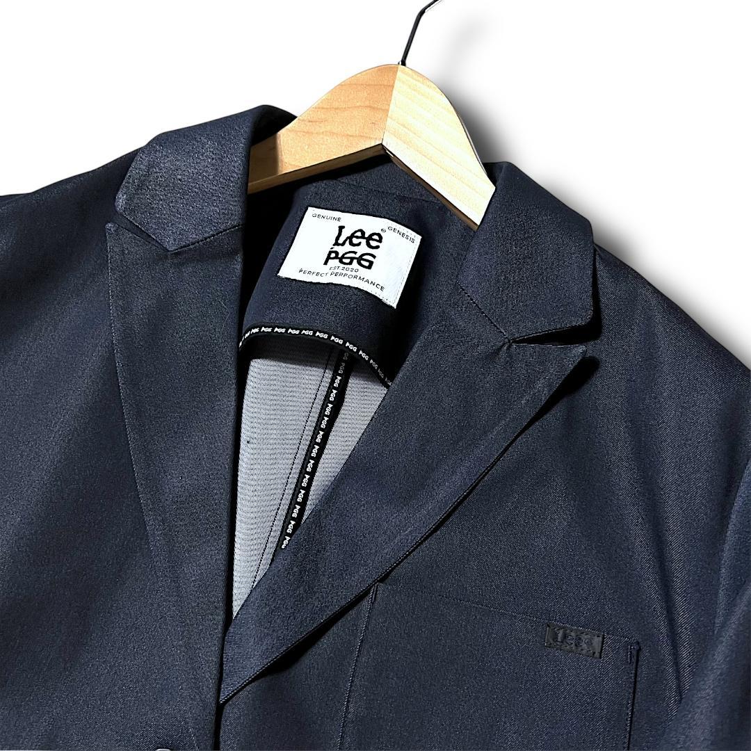 PGG by PEARLY GATES × Lee 定70,400円 ジャケット