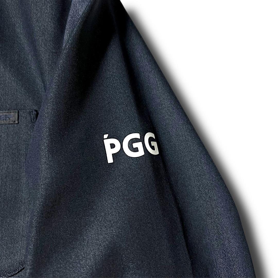 PGG by PEARLY GATES × Lee 定70,400円 ジャケット