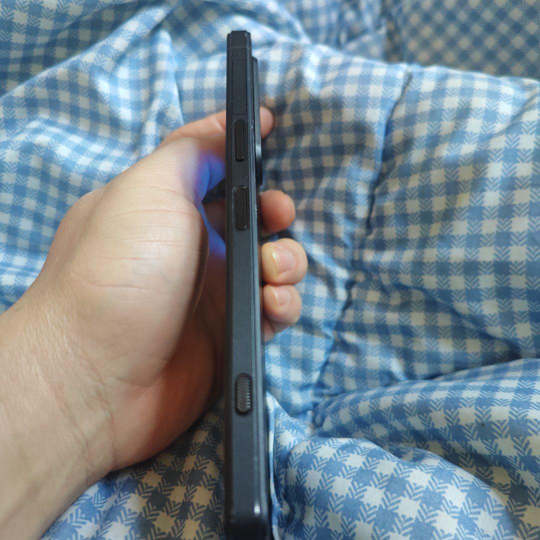 Xperia 1 VI 256GB SOG13 SIMフリー ブラック