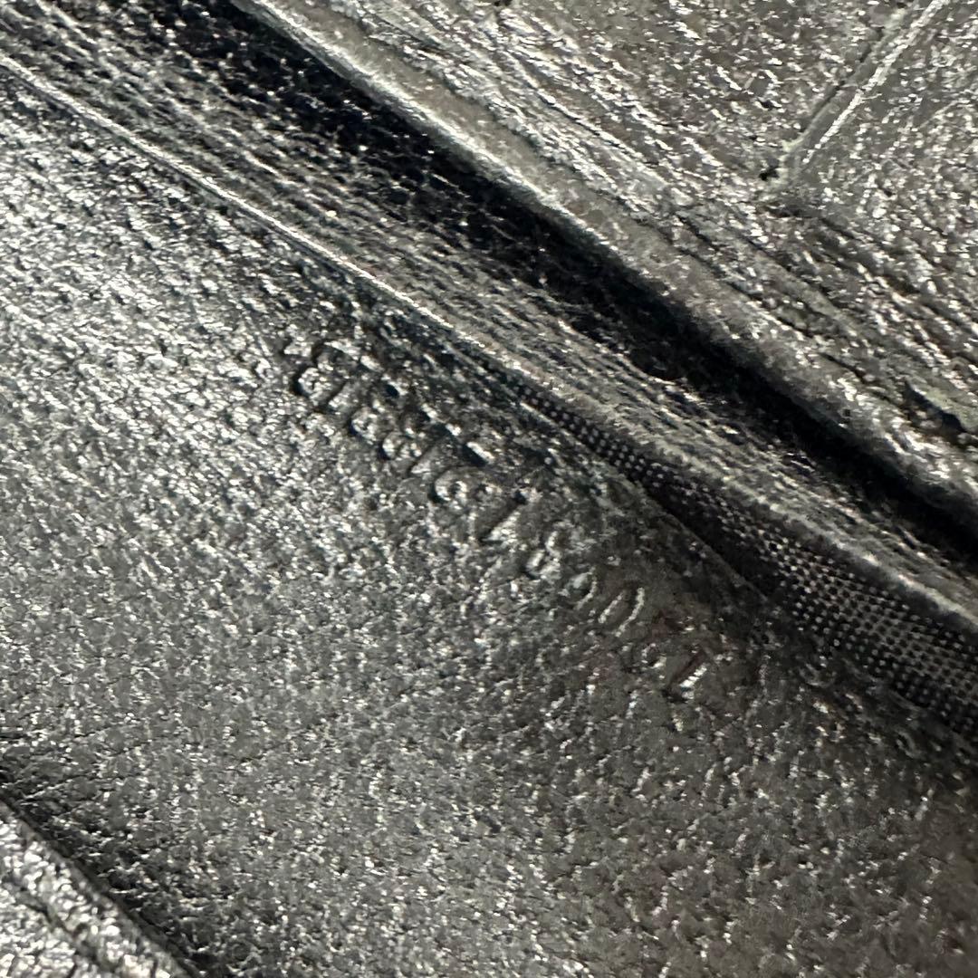 新品同様‼️ グッチ　GUCCI 財布　長財布　GGキャンバス