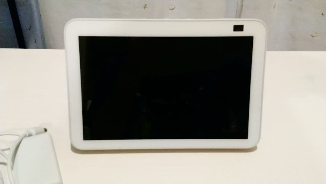 Amazon echo show8 第2世代