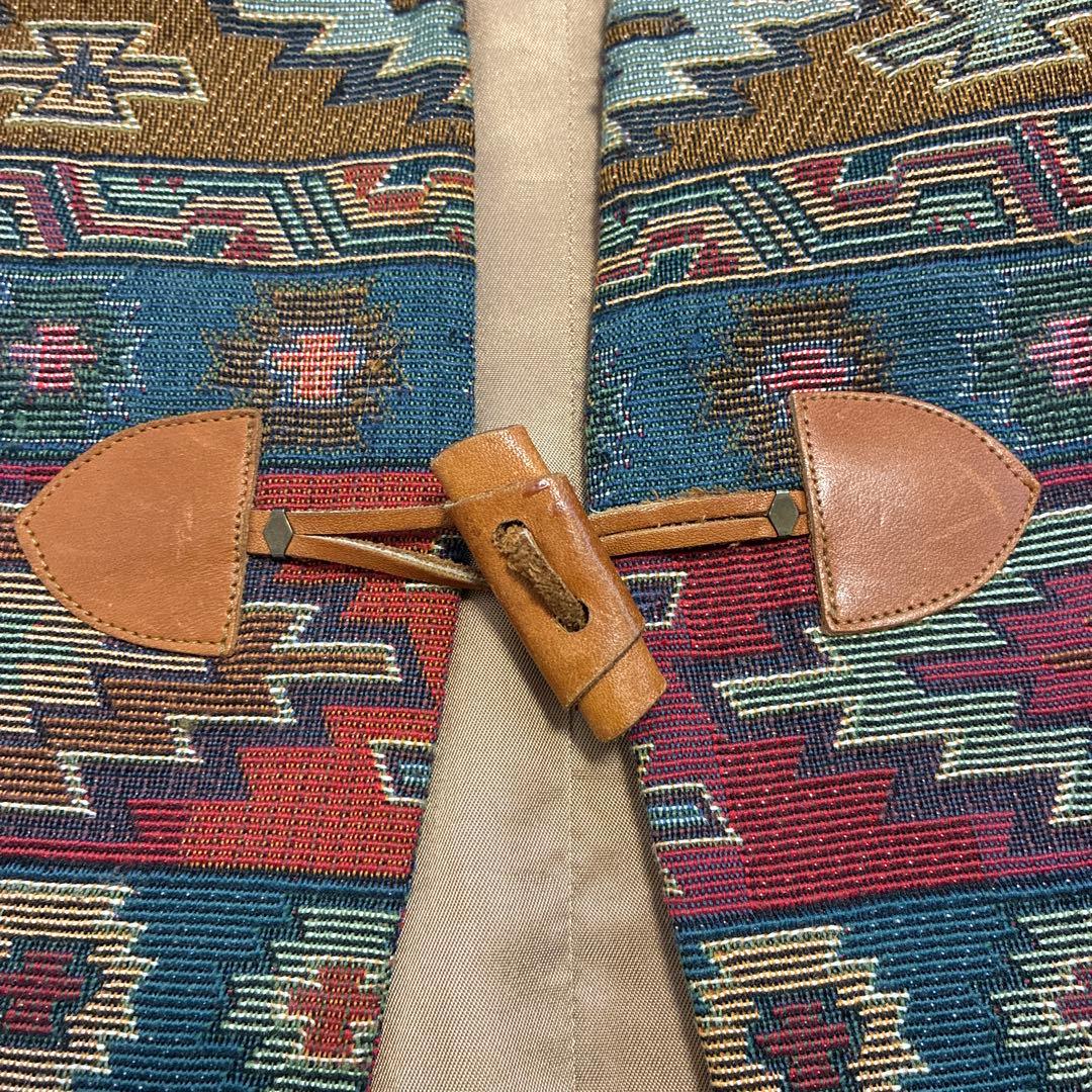 90'sビンテージ古着！ELISABETH A LIZ CLAIBONE ベスト