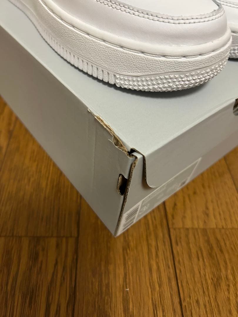 NIKE AIR FORCE 1 ナイキ エアフォース 22.5cm