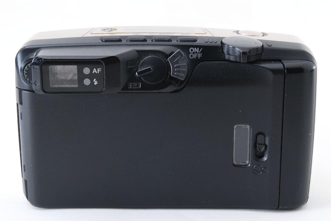 完動品◎ PENTAX ESPIO 125M フィルムカメラ