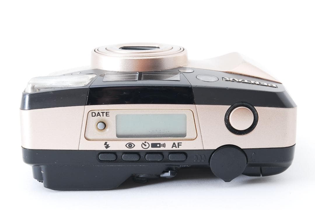 完動品◎ PENTAX ESPIO 125M フィルムカメラ