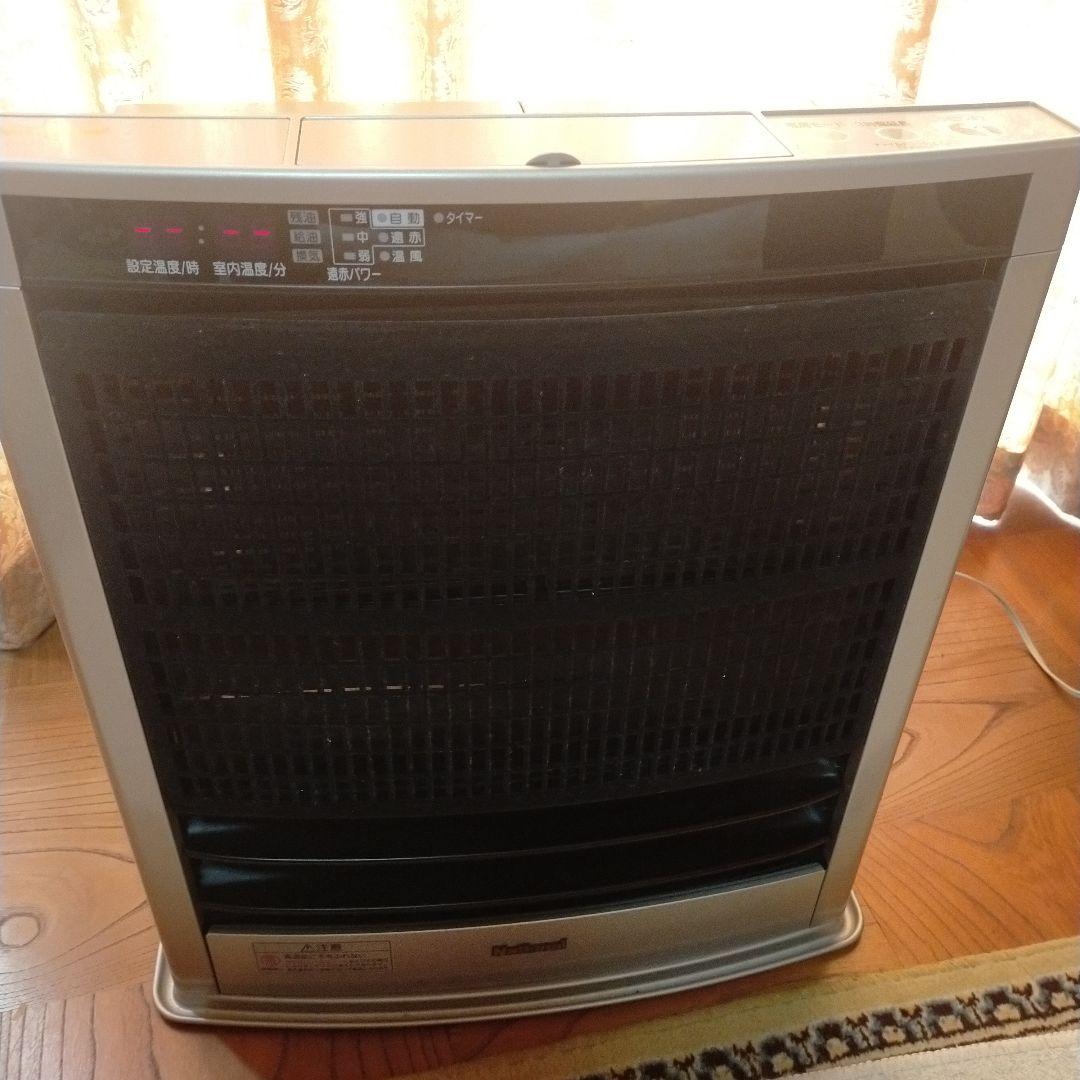 はな☆ナショナル National 石油遠赤ヒーターOH-TV45XD-S