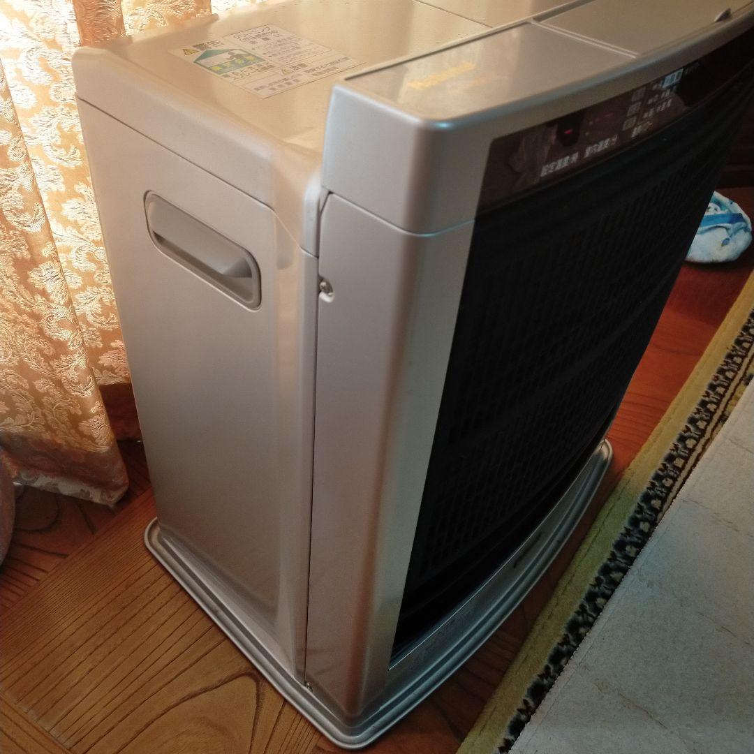 はな☆ナショナル National 石油遠赤ヒーターOH-TV45XD-S