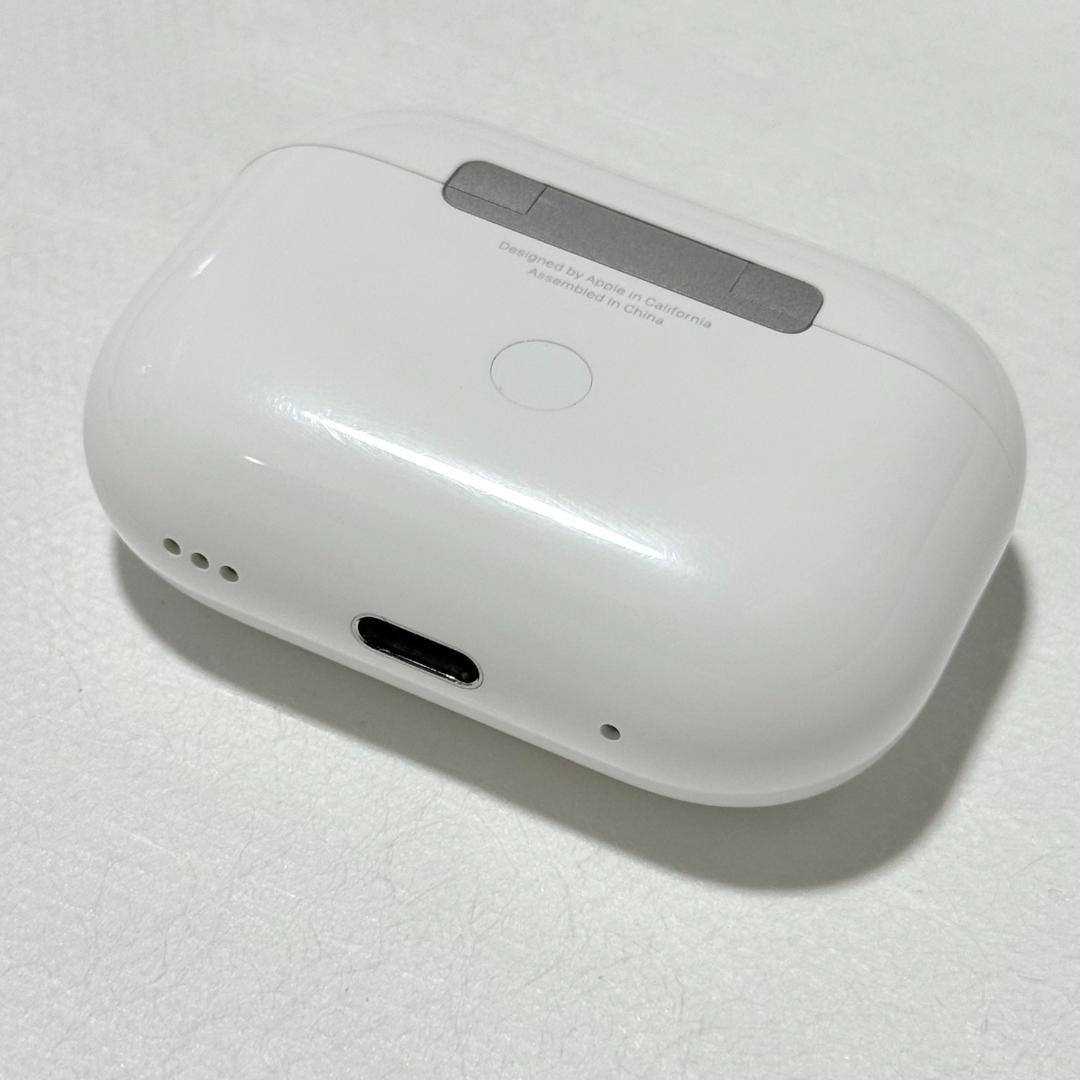 Apple AirPods Pro(第2世代) USB-Type C 144