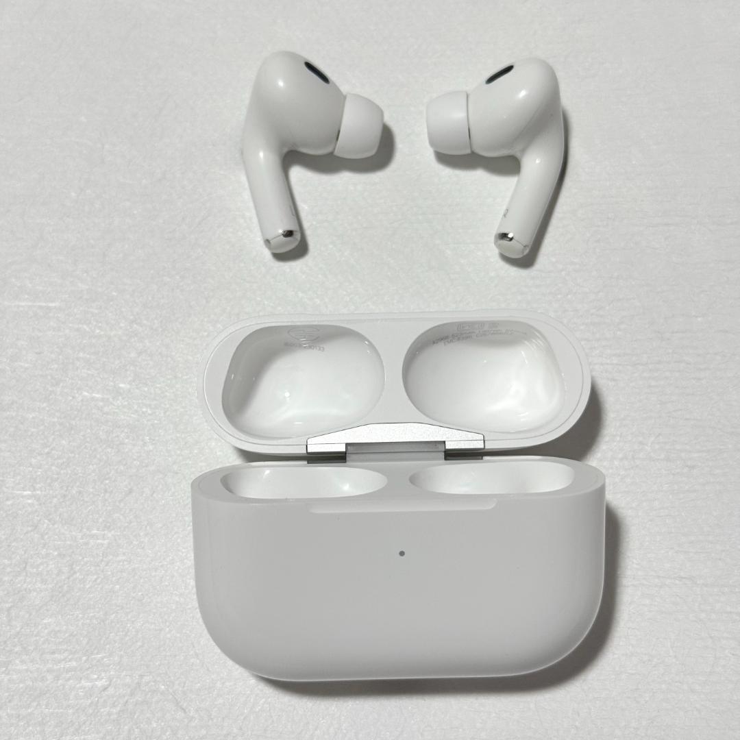 Apple AirPods Pro(第2世代) USB-Type C 144