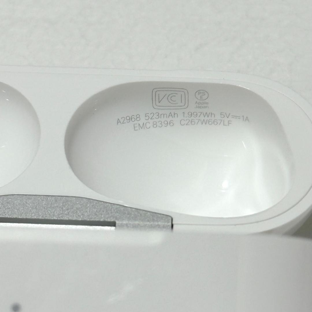 Apple AirPods Pro(第2世代) USB-Type C 144