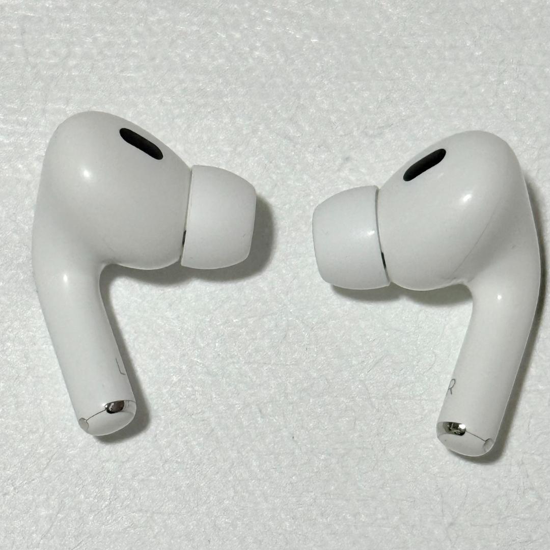 Apple AirPods Pro(第2世代) USB-Type C 144