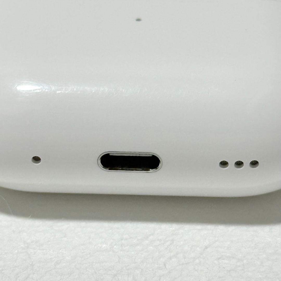 Apple AirPods Pro(第2世代) USB-Type C 144