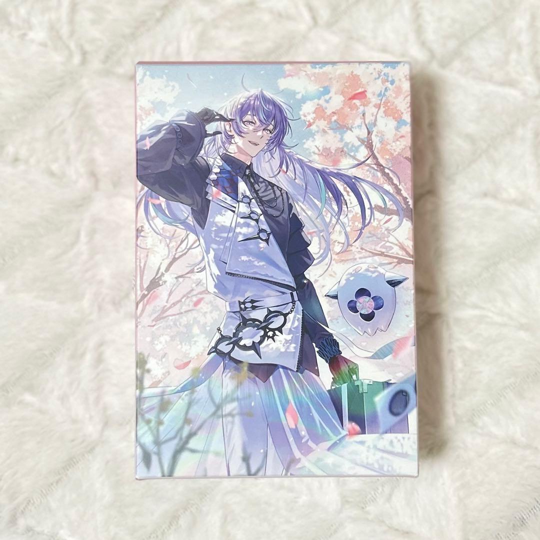 星導ショウ onkyo direct ワイヤレスイヤホン にじさんじ 音アニ