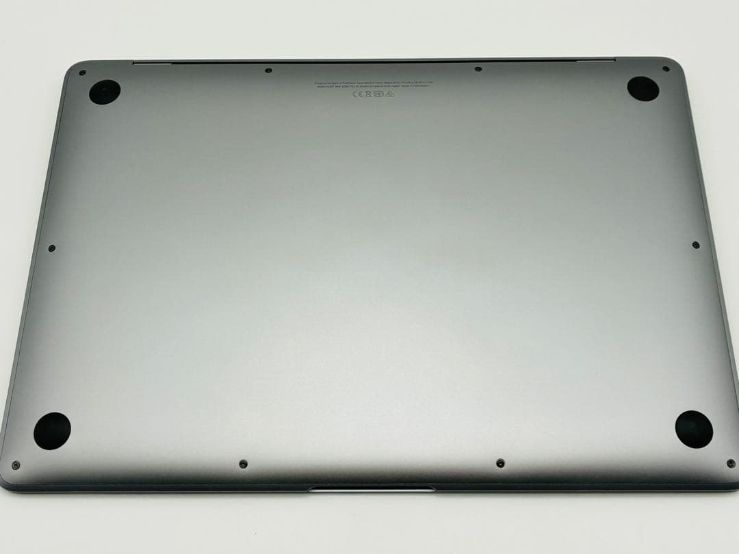 MacBook Air M1 13インチ 8GB 256GB バッテリー95%