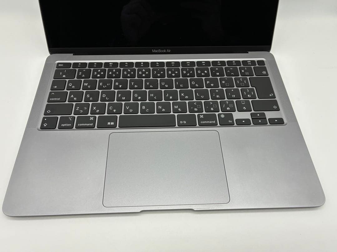 MacBook Air M1 13インチ 8GB 256GB バッテリー95%