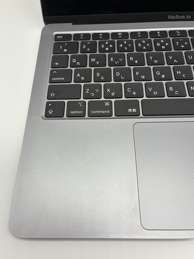 MacBook Air M1 13インチ 8GB 256GB バッテリー95%