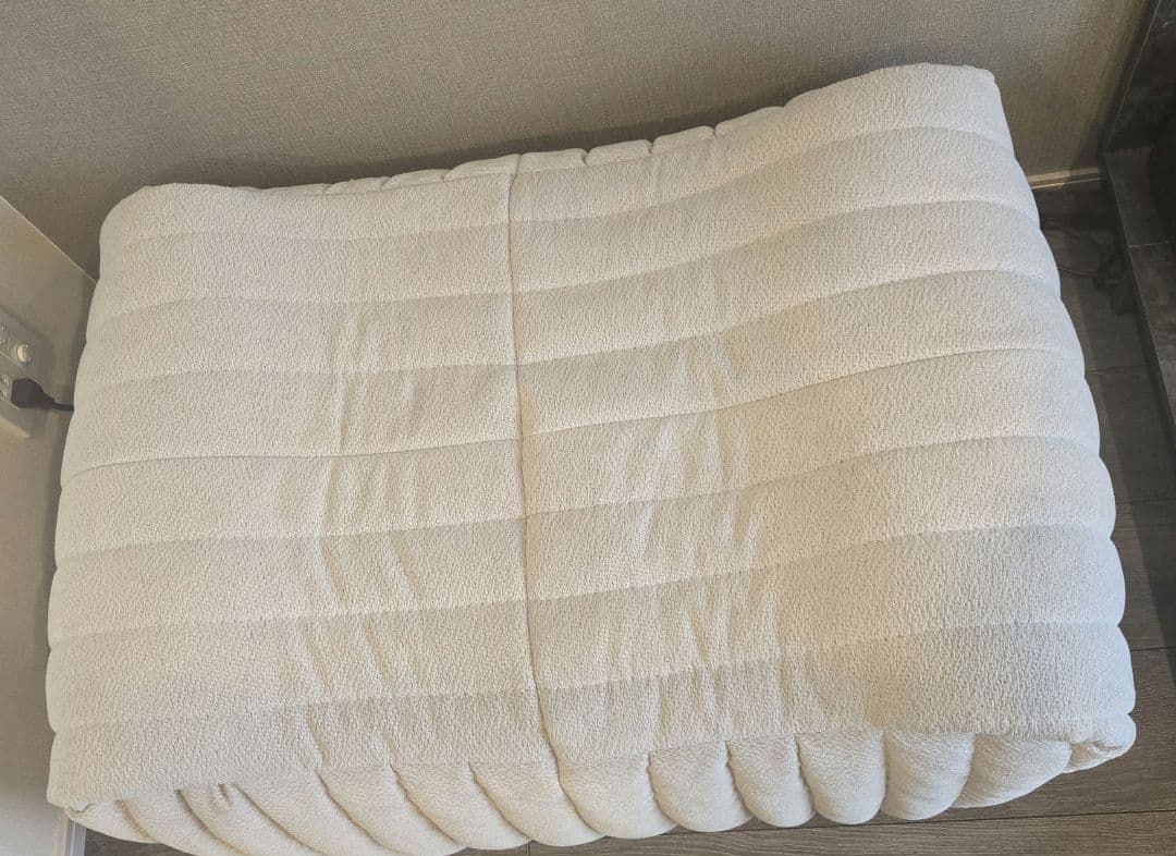 最終値下げ　正規品【定価14.3万】リーンロゼ　ロゼサンドラ　オットマン