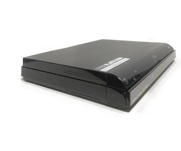 SHARP AQUOS デジタルフルハイビジョンレコーダー DV-ACW75