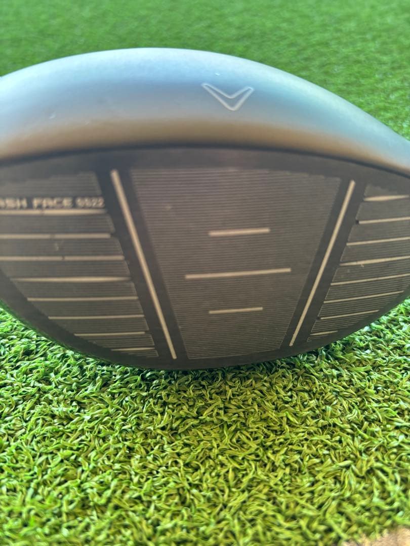 ローグST MAX Dヘッド 10.5 キャロウェイ