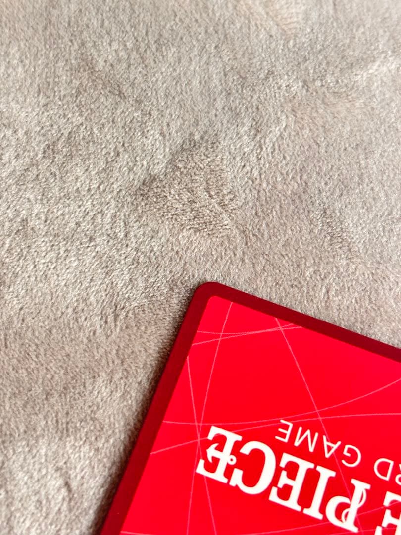 ワンピースカード リーパラ ボア・ハンコック