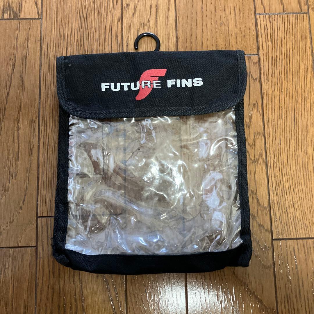 FCS H-3 Nexus カーボンファイバーフィン 5フィン　Mサイズ