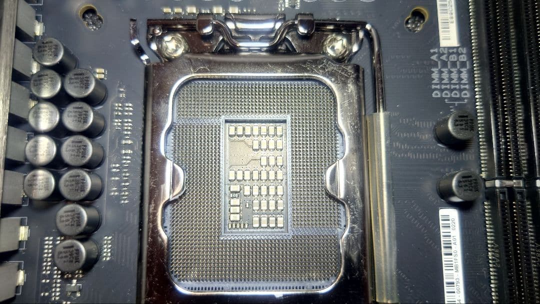 ❣️ ROG MAXIMUS Z790 FORMULA