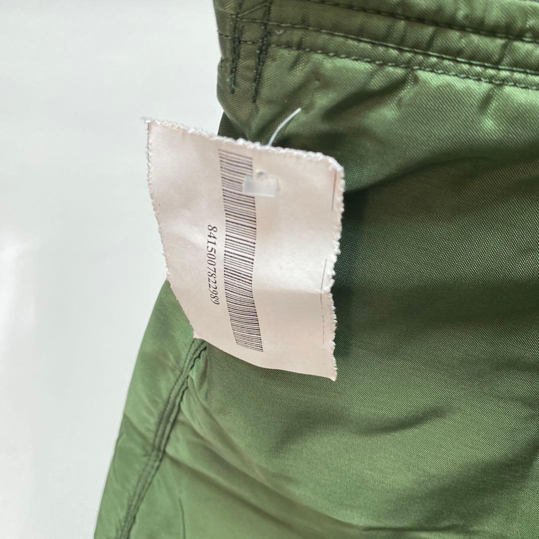 米軍実物 ヘルメットバッグ Deadstock ＃003