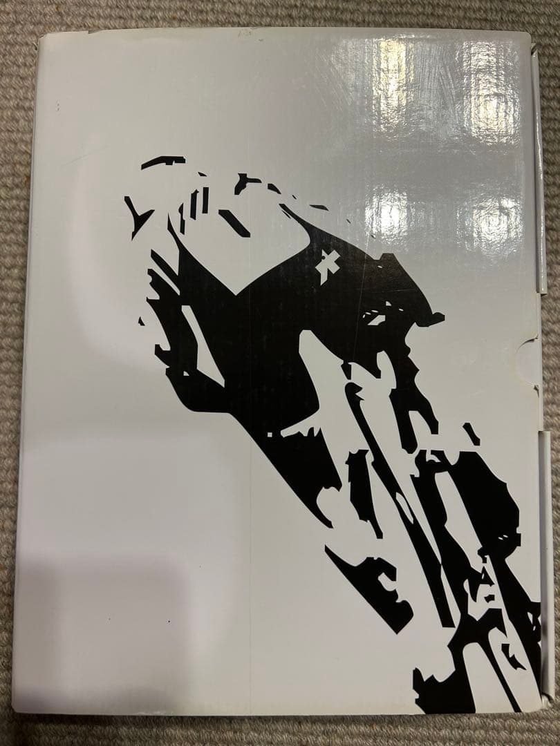 アソス assos AIRBLOCK 851 サイクルジャケット Xl