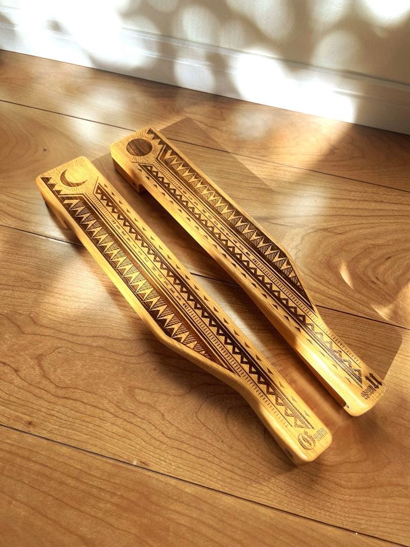 【美品】HIJIWARU ヒジワル オールドマウンテン デバイスワークスヒジラク