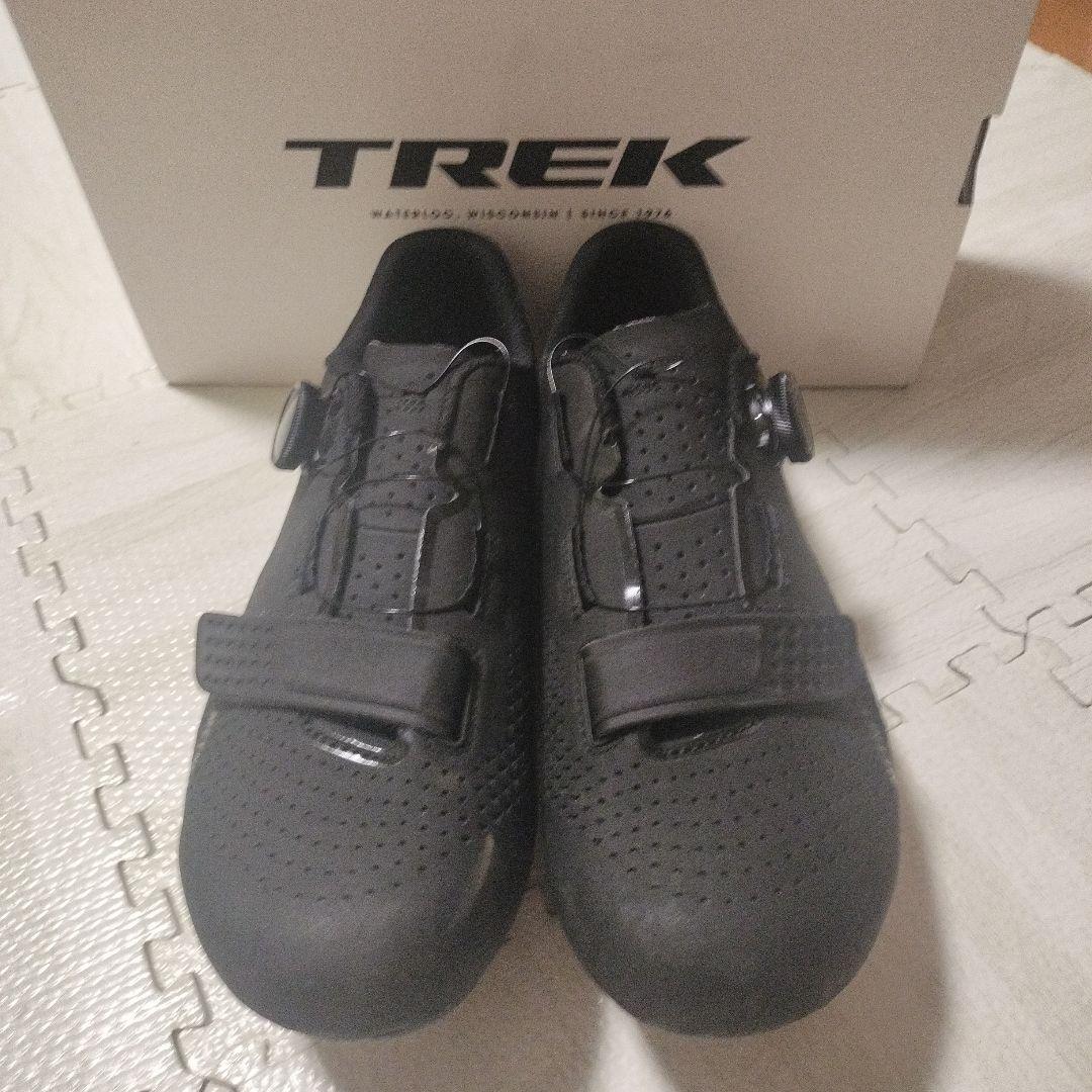 TREK ビンディングシューズ サイズ42
