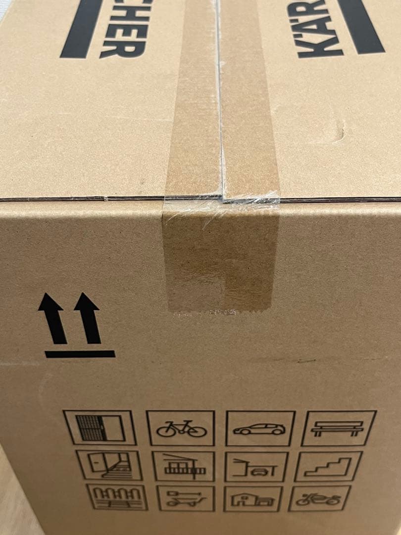 ケルヒャー K3 HR 未開封