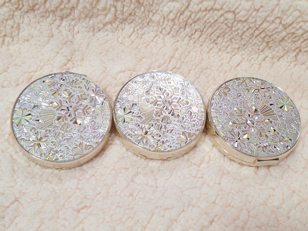 未使用 本体リフィルあり 美品  Beauty スノービューティ