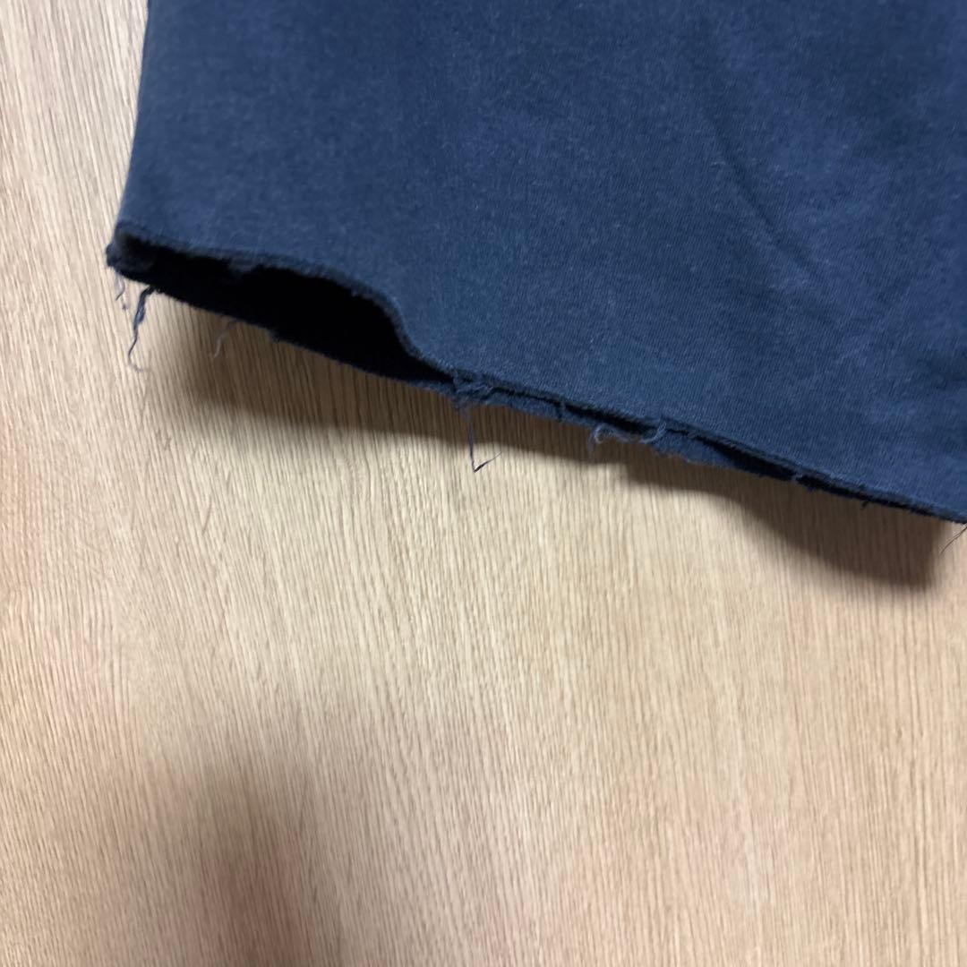 ロンハーマンRHC旧ロゴネイビー ショートパンツMサイズ