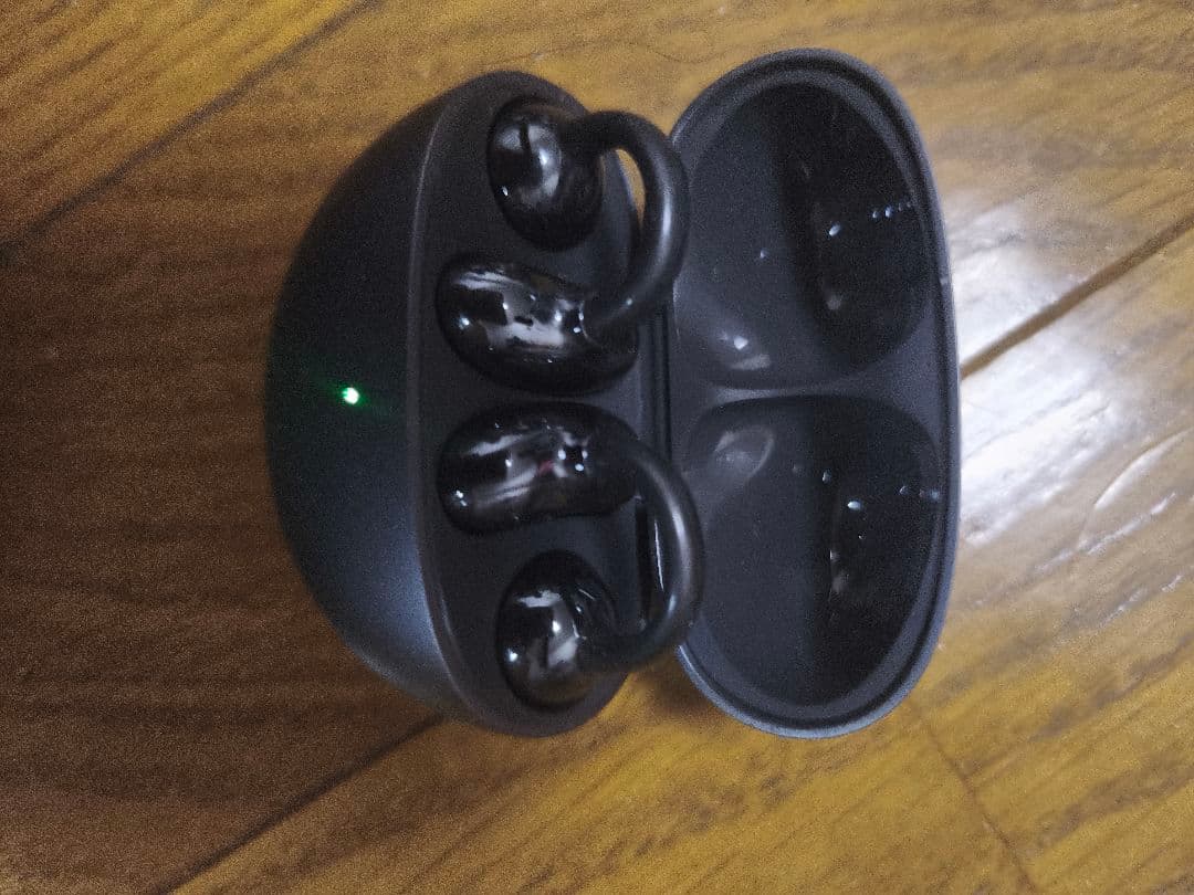 イヤホン Huawei FreeClip