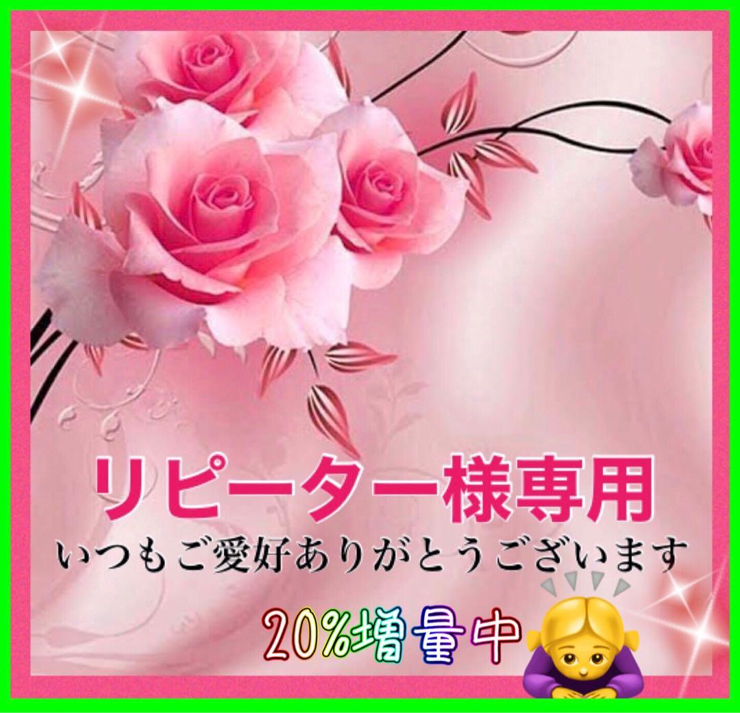 リピーター☘️Chip様30:30