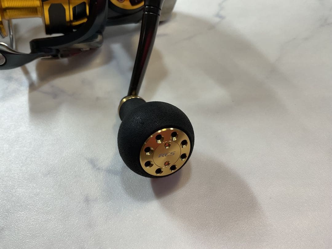 Daiwa ダイワ 18 TOURNAMENT ISO 3000LBD