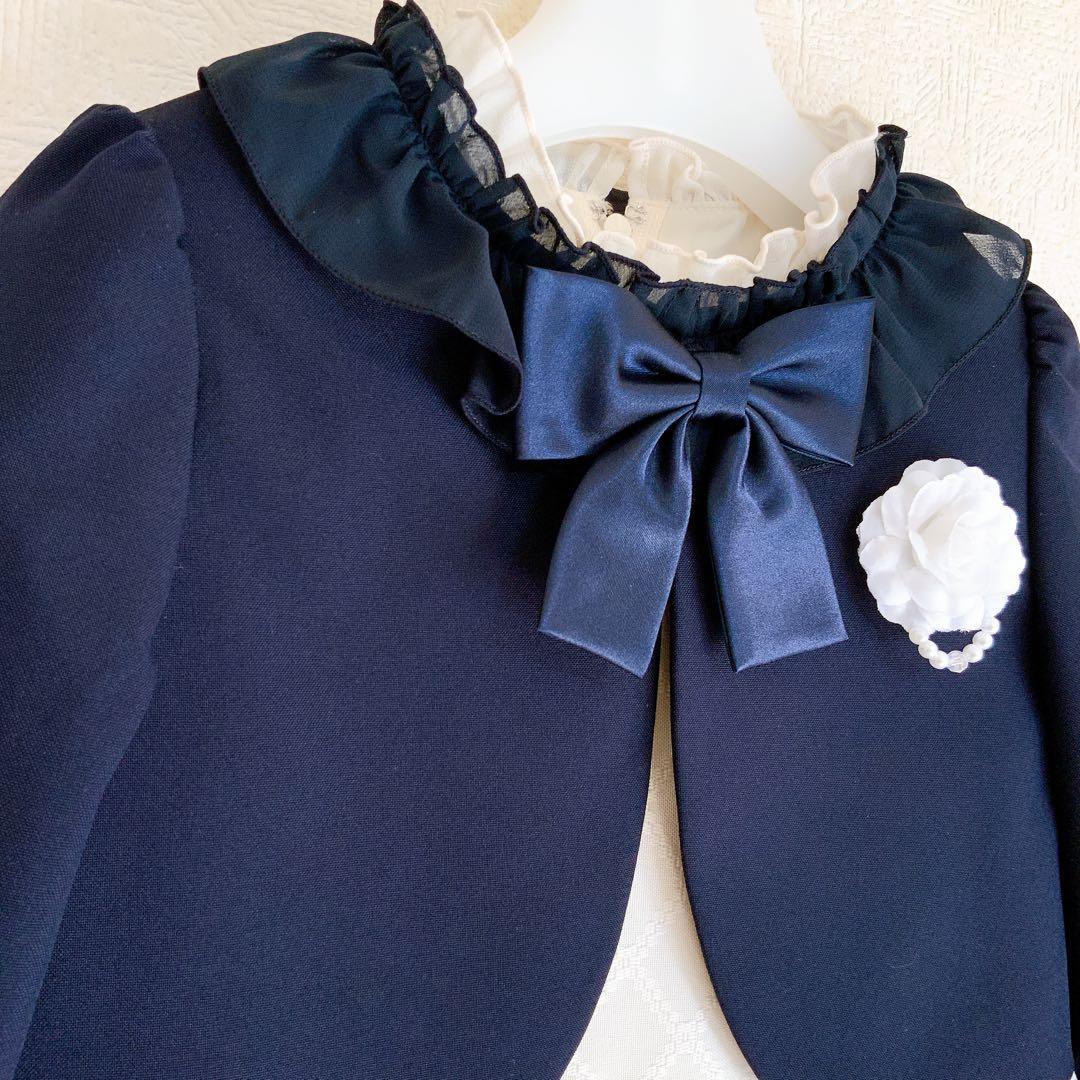 CHOPINショパン120 フォーマル　入学式　卒園式　発表会　七五三　女の子