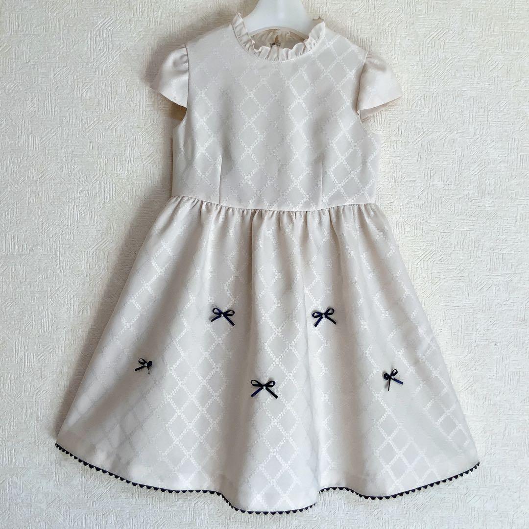 CHOPINショパン120 フォーマル　入学式　卒園式　発表会　七五三　女の子