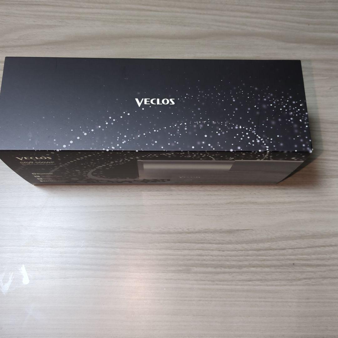 VECLIS SPW-5000WP ワイヤレススピーカー