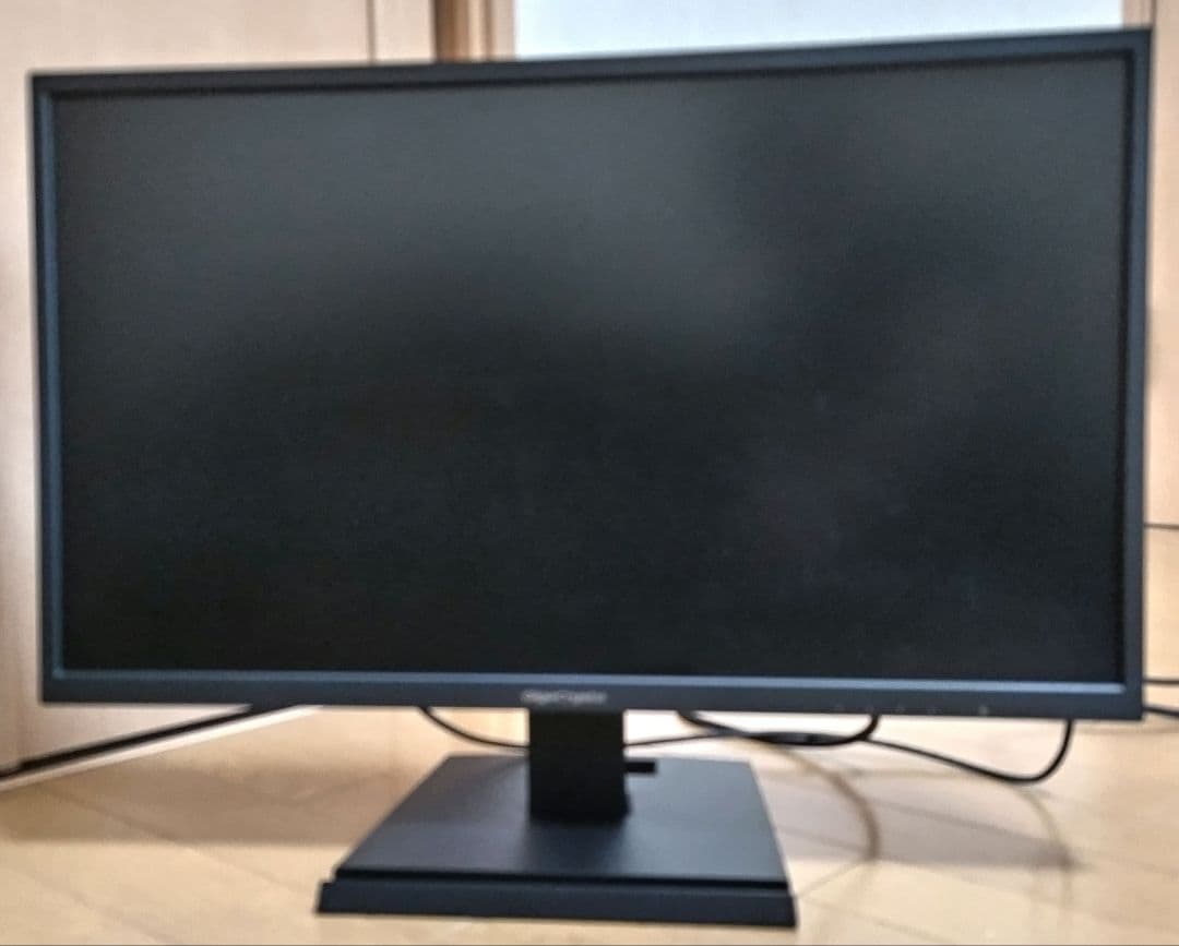 I-O DATA ゲーミングモニター 24.5インチ アイオーデータ