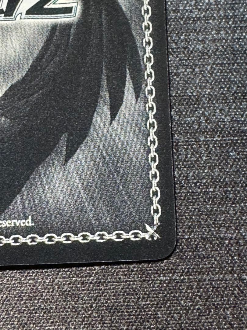 WS ヴァイスシュヴァルツ 夏の思い出 しろは sp サイン