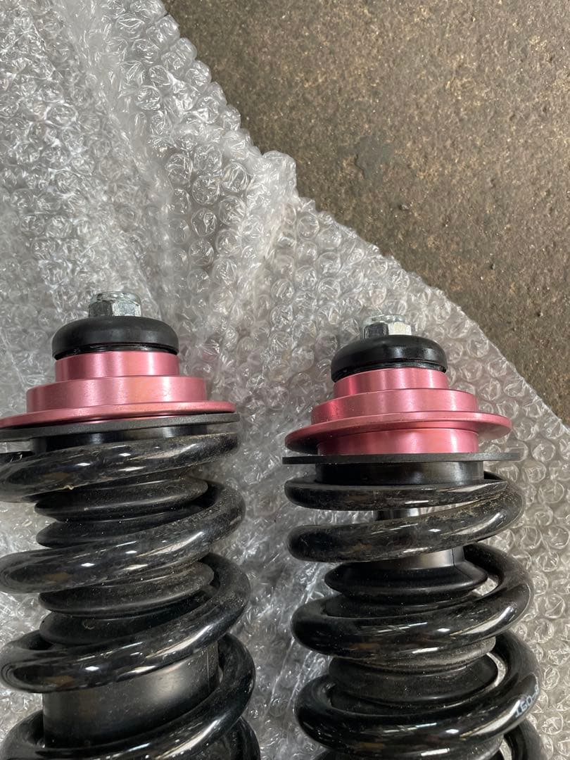 最終値下げ 走行300キロ未満 IDEAL TRUEVA極 アクア NHP10