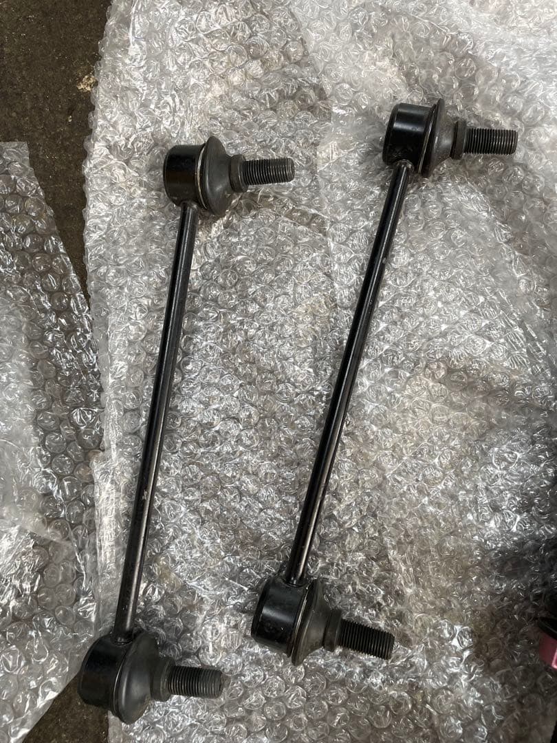 最終値下げ 走行300キロ未満 IDEAL TRUEVA極 アクア NHP10