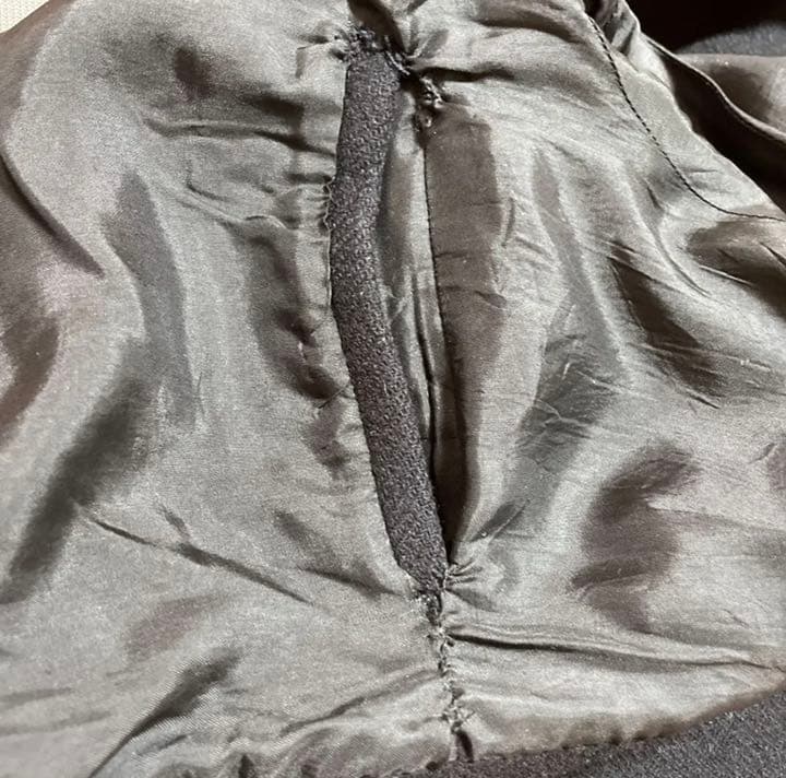 off-white スタジャン